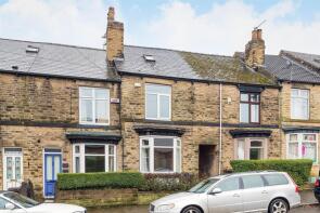 131, Mulehouse Road, Sheffield S10 1TD