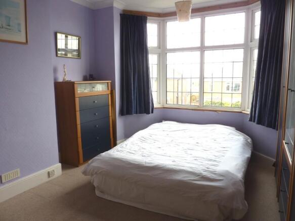 Bed 2