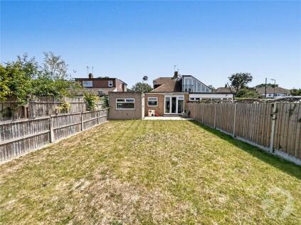 Riverside Road, Sidcup, Kent, DA14