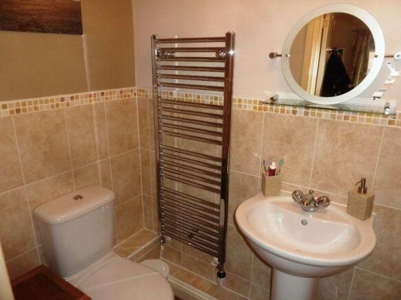 Ensuite