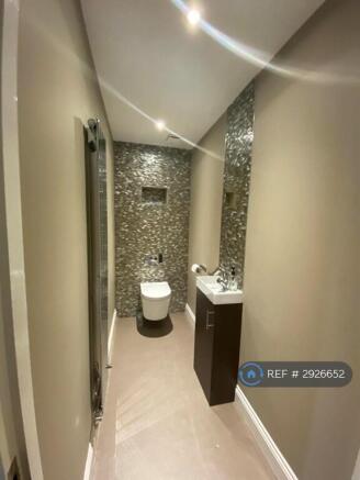Cloakroom 