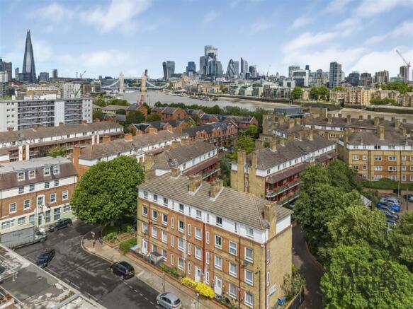 Millpond Estate
