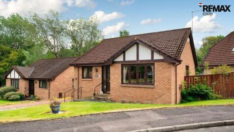 Balmoral Gardens, Livingston, EH54