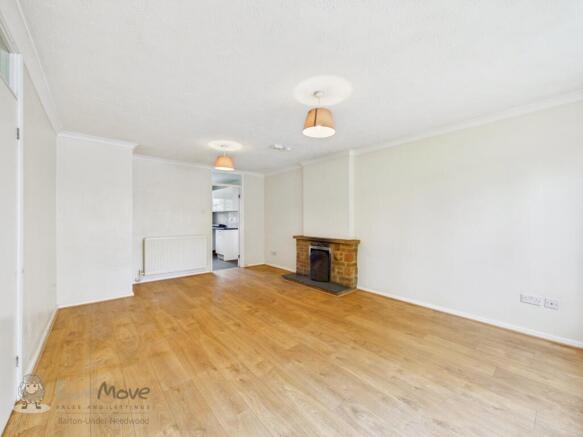 Living Room a