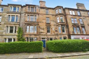 2f1, 2, Cochran Terrace, Broughton, Edinburgh EH7 4BJ