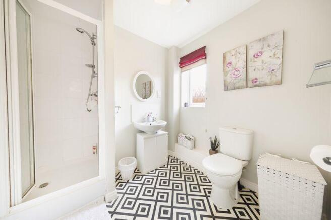 Master En-suite
