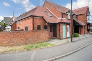 3, St Davids Court, St Georges Close, Old Town, Moreton-in-marsh GL56 0LZ