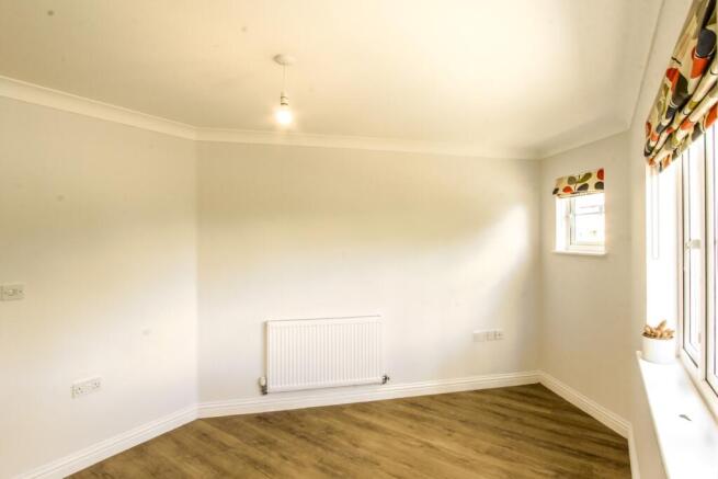 Dining Area A