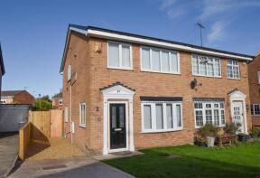 20, Sullivan Avenue, Upton CH49 0XF