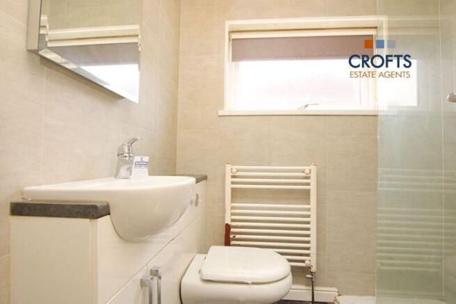 Bathroom view 2