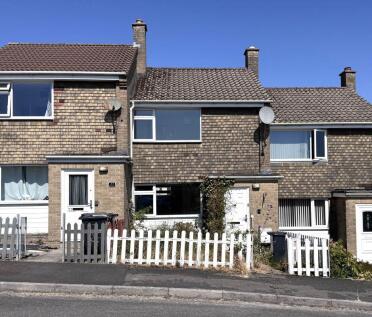 35 Park View, Crewkerne, TA18 8HS