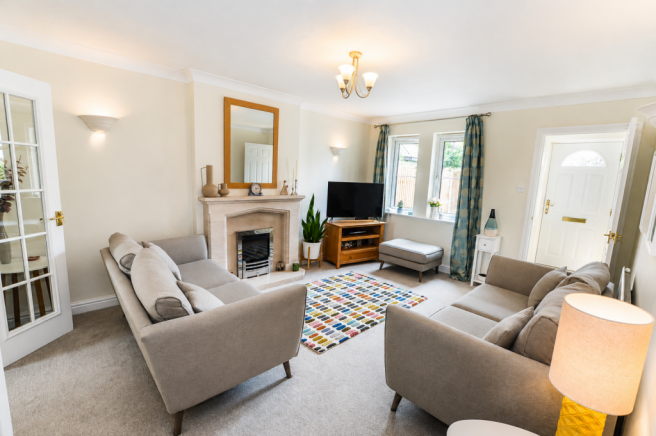 Clayhill Grove, Lowton, Warrington, WA3 1FZ photo 4