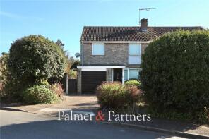4, Great Tufts, Capel St. Mary, Capel St Mary IP9 2UB