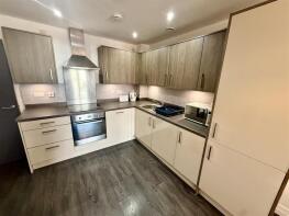 Apartment 42, Metalworks Apartments, Warstone Lane, Birmingham B18 6PX
