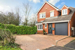 62, Lingfield Road, Norton Canes, Cannock WS11 9FJ