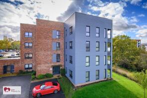 Apartment 3, Foxglove House, Elm Road, Shirley, Solihull B90 8AZ