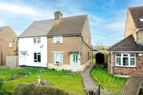 35, Dunstable Road, Dagnall HP4 1RG