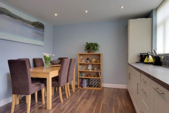 Kitchen / Diner