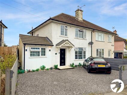 Derby Road, Maidstone, Kent, ME15