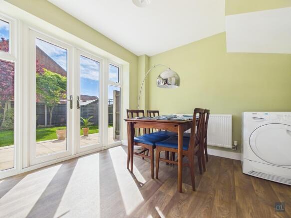 Middy Close, Mendlesham, IP14 5TN photo 4