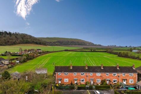 General Wolfe Close, Shroton