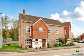 14, Haywards Corner, Dorking Road, Guildford GU4 8BG