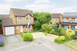 7, Hagley Close, Market Harborough LE16 8EJ