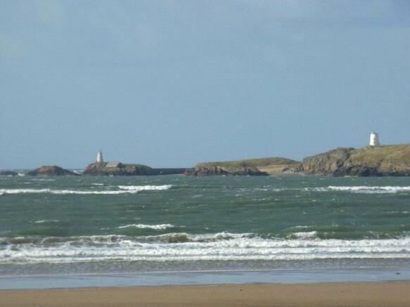 Llandwyn