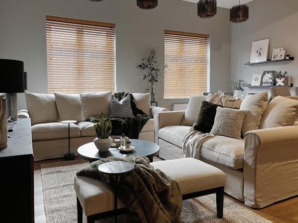1 bed Ground Flat to rent Image 12