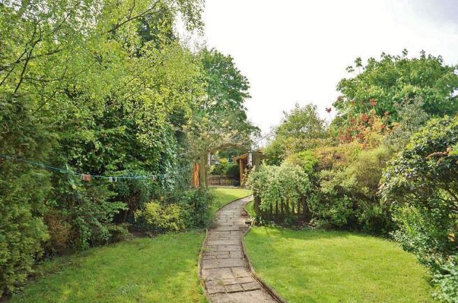 Top Garden