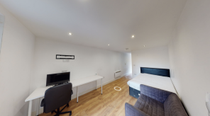 Apartment 8, 137a, Upper Hill Street, Liverpool L8 8EN