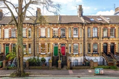 Preston Road, Brighton, BN1