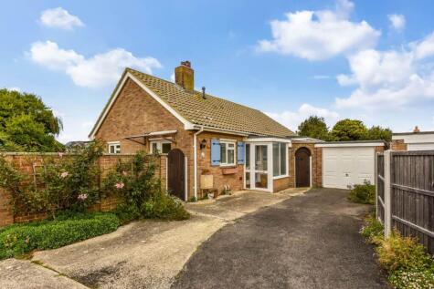 Owers Way, West Wittering, West Sussex, PO20