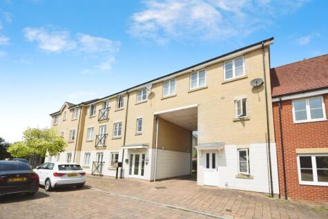 Burghley Way, Chelmsford