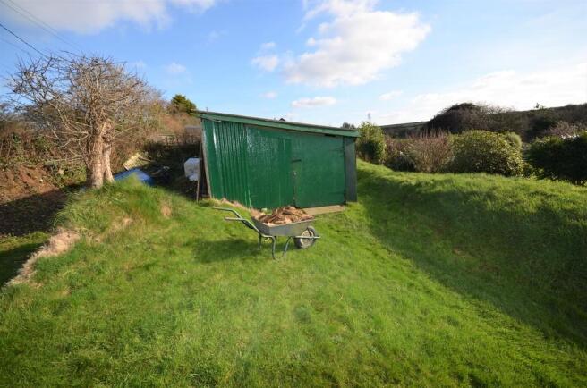 Shed