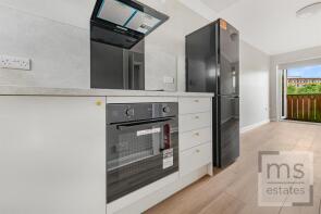 8 The Galeb, Leen Court, Leen Gate, Nottingham NG7 2HZ
