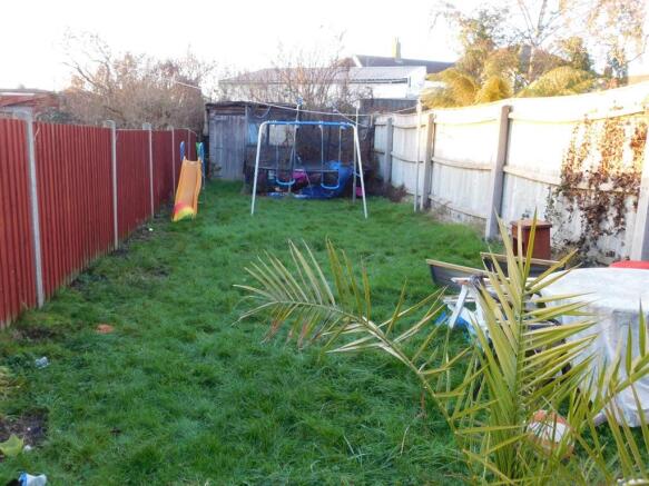 Garden 2