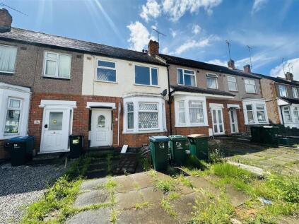 Sullivan Road, Courthouse Green, Coventry **IDEAL STARTER HOME IN THE COURTHOUSE GREEN AREA OF COVENTRY**