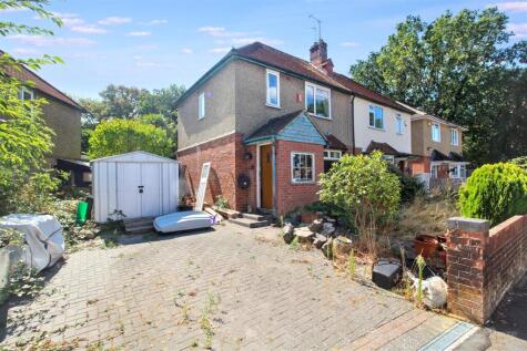 Thicket Road, Tilehurst, Reading
