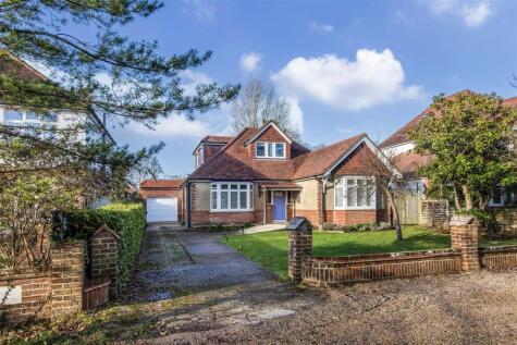 Portsmouth Road, Horndean
