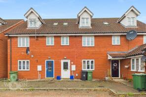 4, Rose Terrace, Diss IP22 4FY