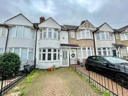 Lyndon Avenue, Sidcup, Kent, DA15