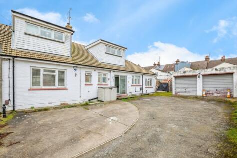 Chicago Avenue, Gillingham, Kent, ME7