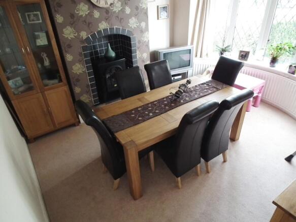 Front Reception Room