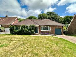 54, Peakdean Lane, Eastbourne BN20 0JE