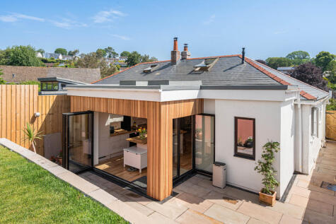 Paignton Road, Stoke Gabriel, Totnes, Devon