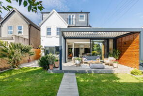 45, Leinster Avenue, East Sheen, London SW14 7JW