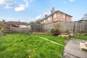 151, Abbotsbury Road, Morden SM4 5JX