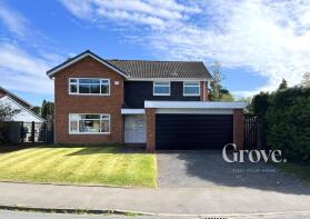 2, Brookside Way, Blakedown, Kidderminster DY10 3NE