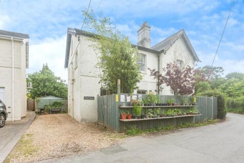Bunces Lane, Reading, RG7